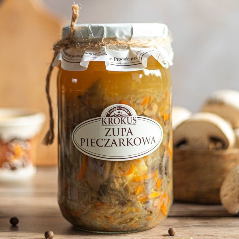 zupa-pieczarkowa