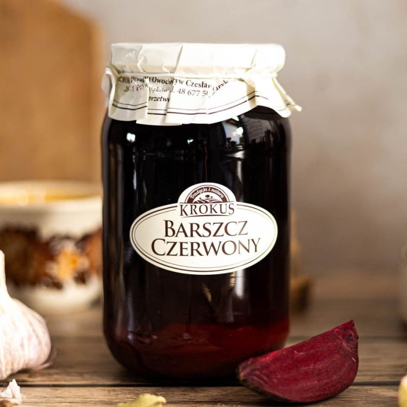 barszcz-czerwony