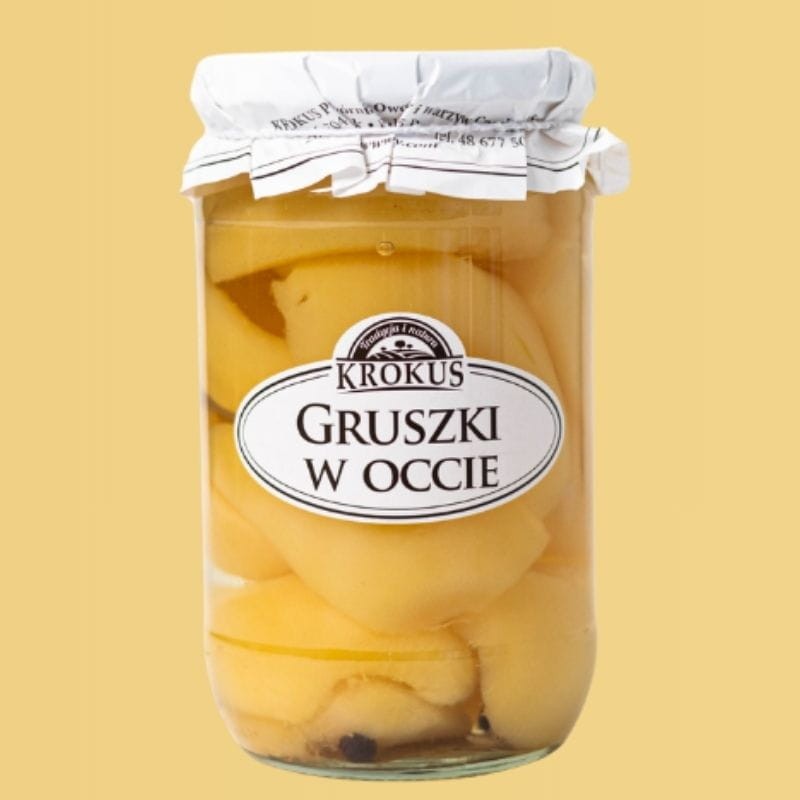 gruszki w occie .jpg