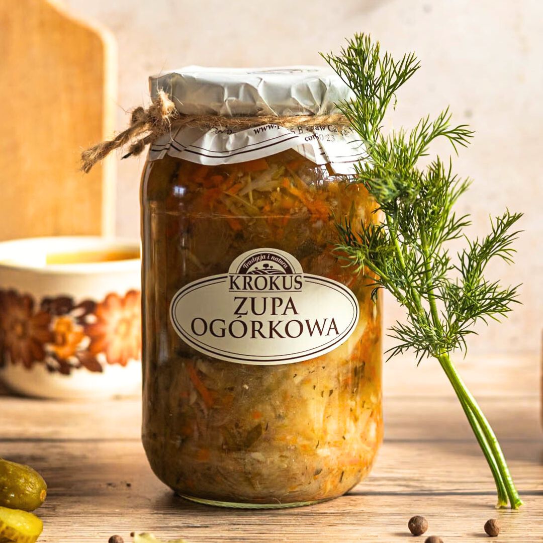 Szybkie zupy na obiad - 12 pomysłów